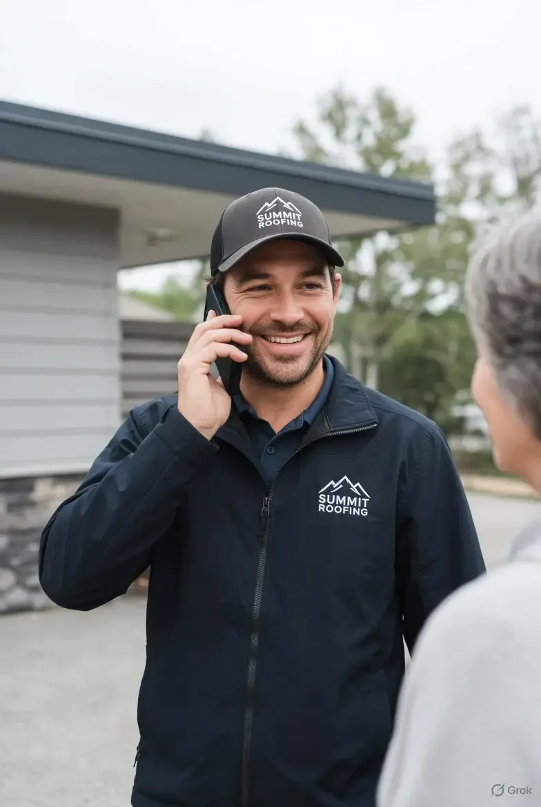 Flat Roof Leak Repair Wesley, ME FAQs